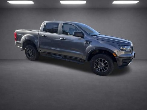 Used 2021 Ford Ranger XLT w/ Equipment Group 301A Mid RWD image 14