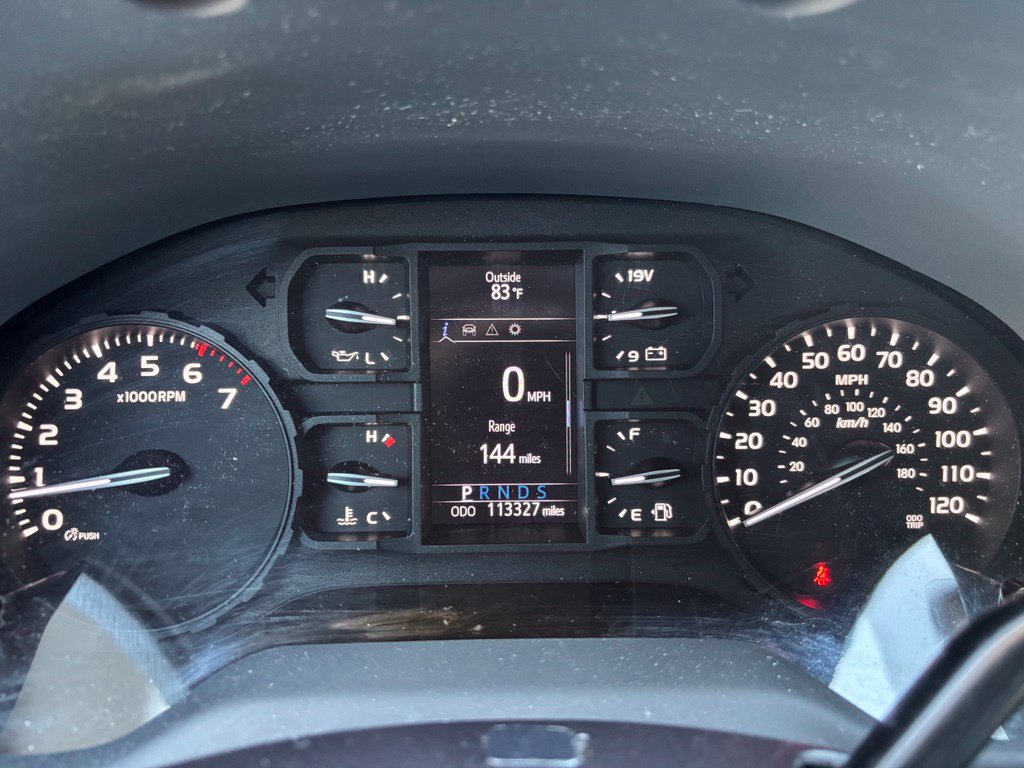 Used 2018 Toyota Tundra SR AWD/4WD image 35