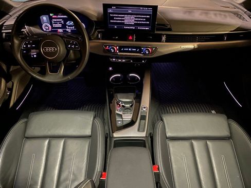 Certified 2022 Audi A5 2.0T Premium Plus w/ Premium Plus image 4