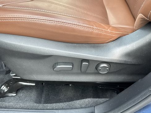 Used 2019 Subaru Forester Touring AWD/4WD image 16