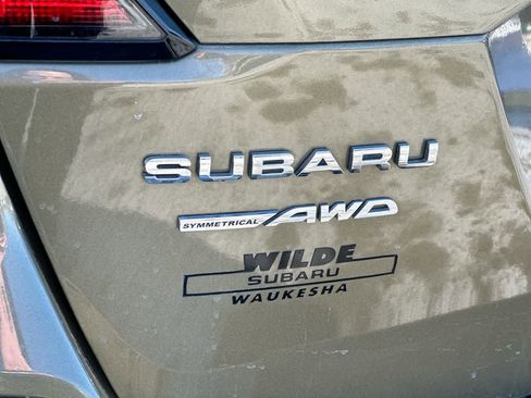 Certified 2021 Subaru Outback Premium w/ Popular Package #1 image 17