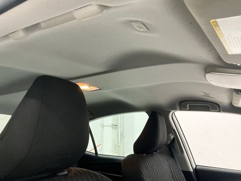 Used 2026 Toyota Camry LE FWD image 23