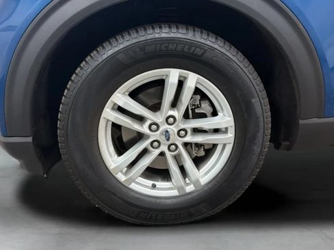 Used 2020 Ford Explorer XLT RWD image 28