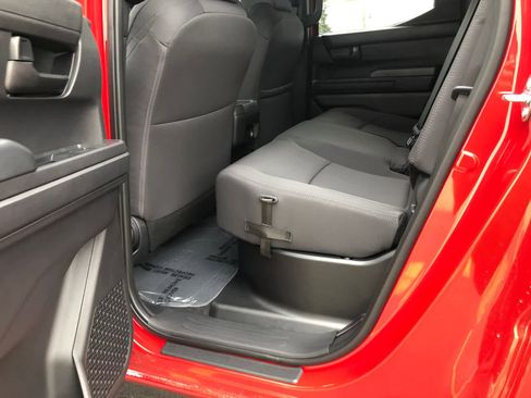 New 2026 Toyota Tacoma SR5 AWD/4WD image 25