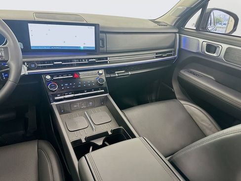 Certified 2026 Hyundai Santa Fe Limited FWD image 24