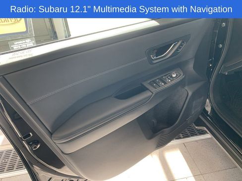 New 2026 Subaru Outback Touring image 4