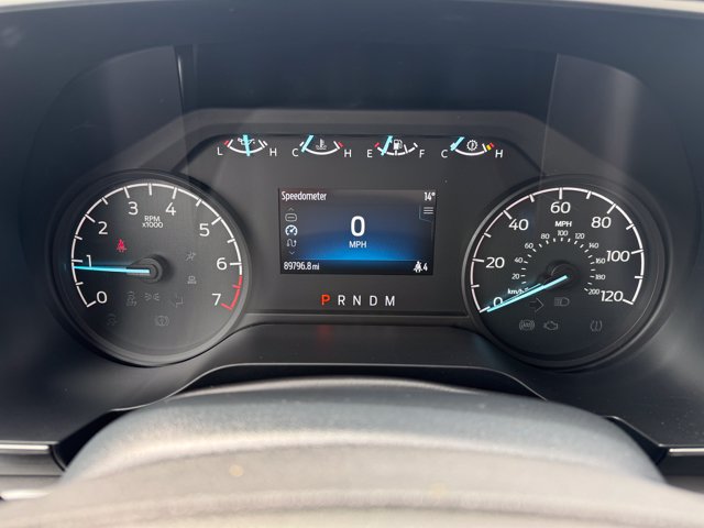 Used 2023 Ford F150 XLT AWD/4WD image 26