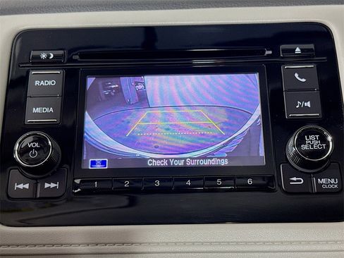 Used 2020 Honda HR-V LX image 13