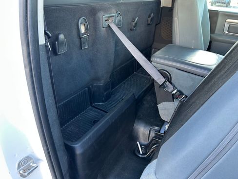 Used 2019 RAM 1500 Tradesman w/ Popular Equipment Group image 28