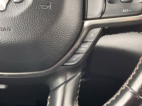 Used 2022 RAM 1500 Sport w/ Rebel Level 2 Equipment Group image 21