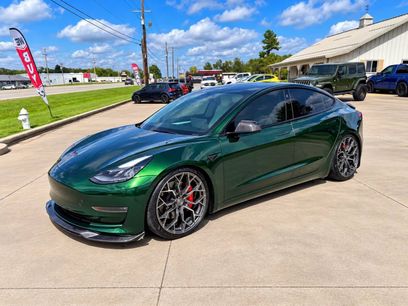 Used 2022 Tesla Model 3 Performance
