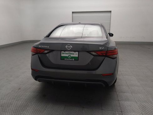 Used 2021 Nissan Sentra SV FWD image 7