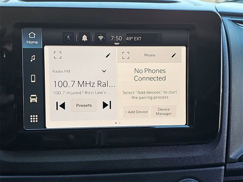 New 2025 RAM ProMaster 1500 w/ Convenience Group image 22