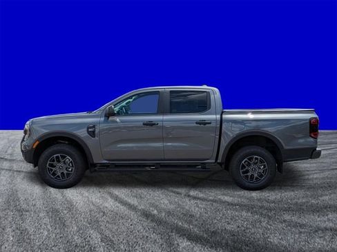 Certified 2025 Ford Ranger XLT RWD image 7