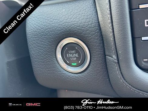 Used 2024 GMC Yukon XL Denali image 34