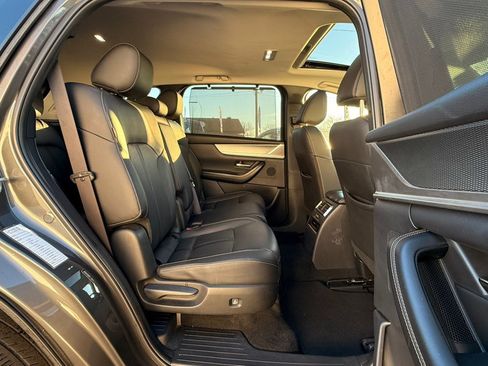 Used 2024 MAZDA CX-90 3.3 Turbo w/ Preferred Plus image 20