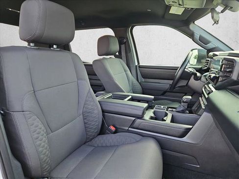 Used 2026 Toyota Tundra SR image 21