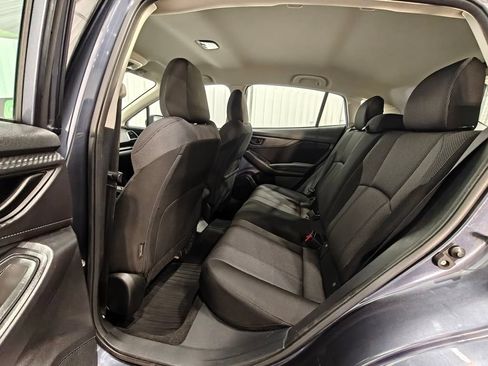 Used 2017 Subaru Impreza 2.0i Premium AWD/4WD image 23