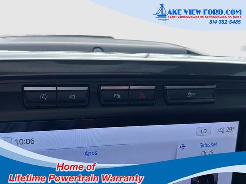 Used 2023 Ford F150 Lariat w/ Equipment Group 502A High AWD/4WD image 46