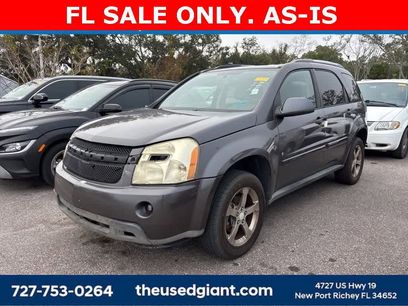 Used 2007 Chevrolet Equinox LT w/ LT Preferred Equipment Group