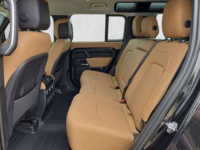 New 2026 Land Rover Defender 110 S AWD/4WD image 16