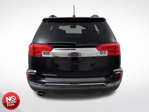 Used 2016 GMC Terrain SLT w/ Open Road Package image 5