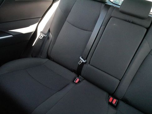 Certified 2023 Toyota RAV4 LE FWD image 12