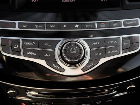 Used 2019 INFINITI QX60 Luxe w/ Essential Package image 34