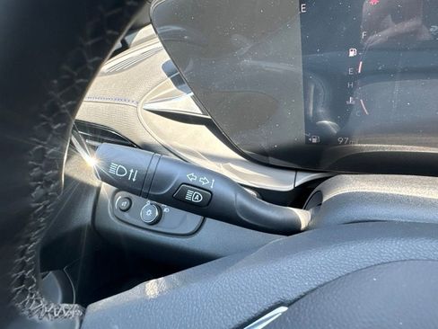 New 2026 Buick Envista Sport Touring w/ Convenience I Package FWD image 26
