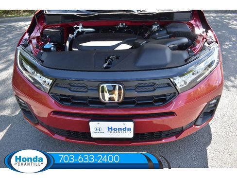 New 2026 Honda Odyssey EX-L image 36