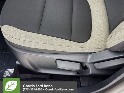 New 2026 Ford Bronco Sport Big Bend AWD/4WD image 20