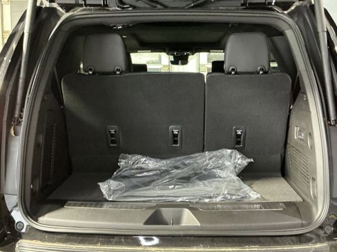 New 2026 Chevrolet Tahoe Premier image 35
