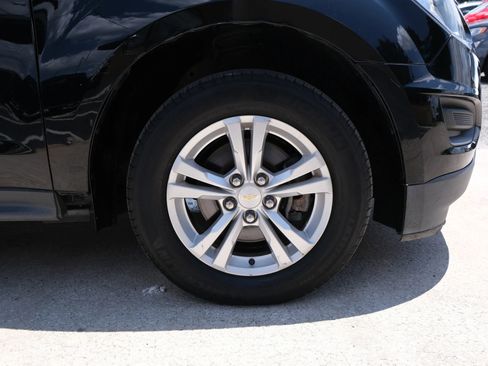 Used 2016 Chevrolet Equinox LS FWD image 20