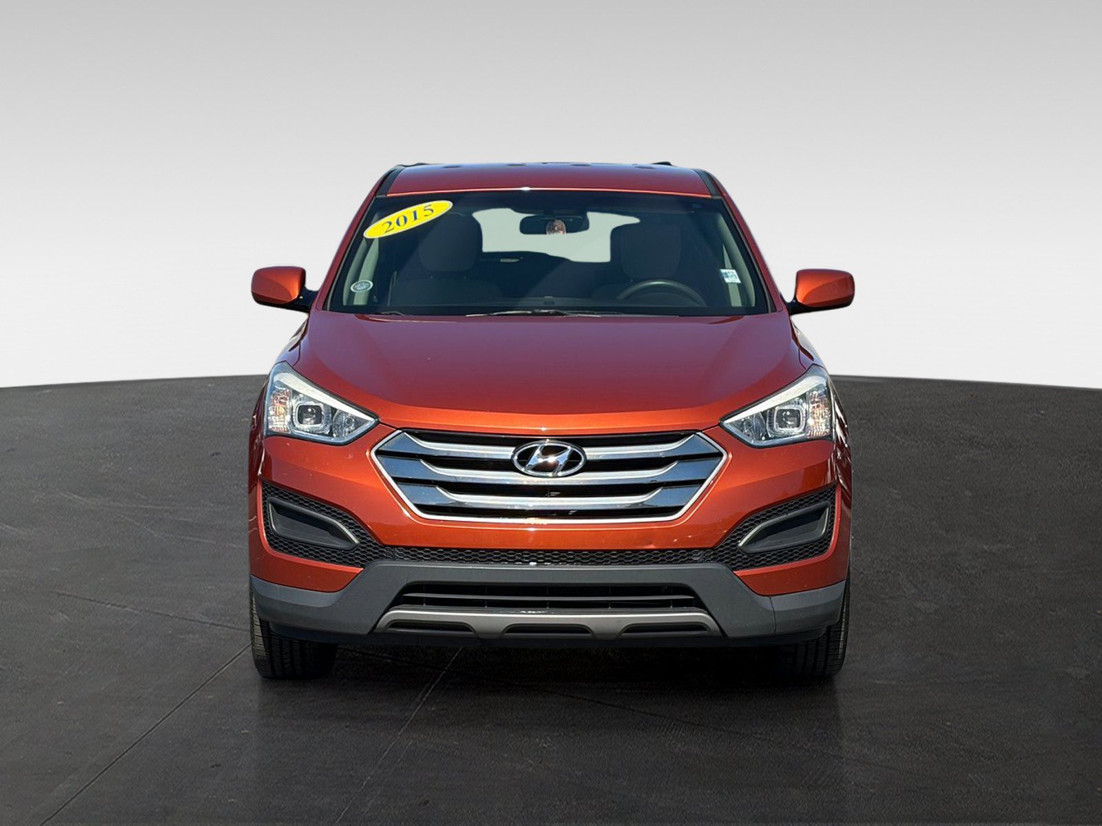 Used 2015 Hyundai Santa Fe Sport AWD/4WD image 2