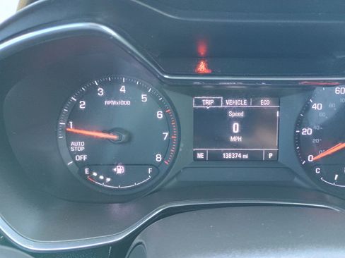 Used 2021 Chevrolet TrailBlazer ACTIV w/ Driver Confidence Package image 32