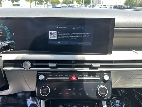 Used 2025 Hyundai Tucson SEL FWD image 24