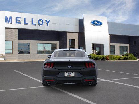 New 2025 Ford Mustang Coupe RWD image 5