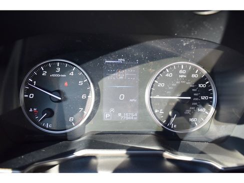 Used 2021 Subaru Legacy Limited image 38