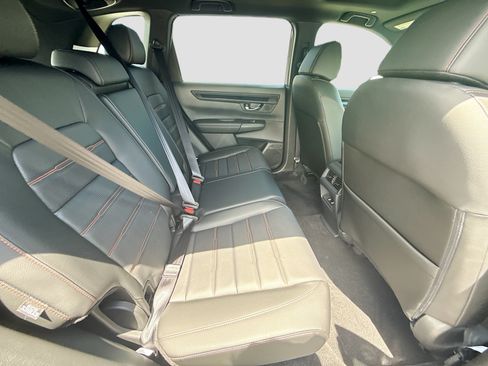 New 2026 Honda CR-V Sport-L image 22