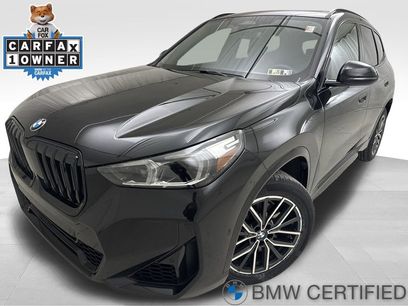 Certified 2023 BMW X1 xDrive28i w/ M Sport Package