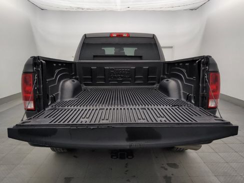 Used 2018 RAM 1500 Tradesman RWD image 29