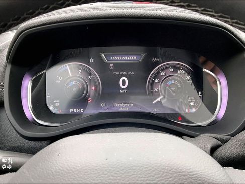 New 2026 RAM 2500 Laramie w/ Night Edition AWD/4WD image 11