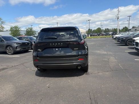 New 2026 MAZDA CX-5 Select AWD/4WD image 9