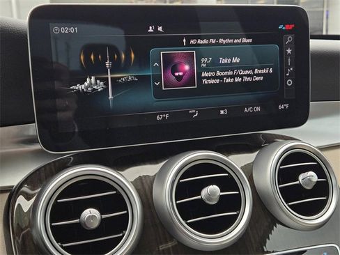 Used 2021 Mercedes-Benz C 300 Sedan image 14