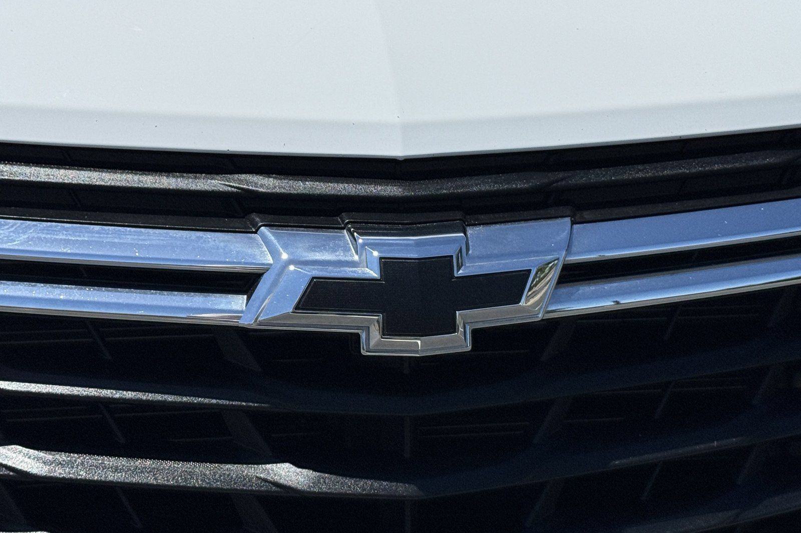 Used 2024 Chevrolet Equinox LS FWD image 7