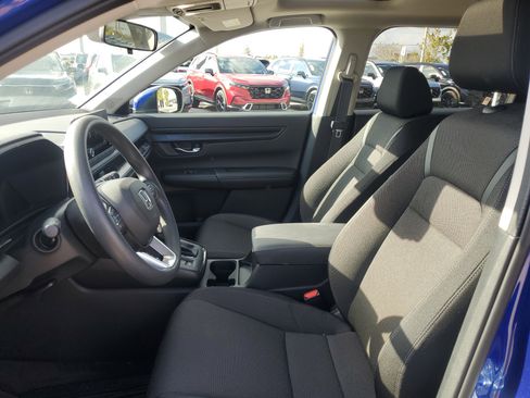 Certified 2025 Honda CR-V EX image 24