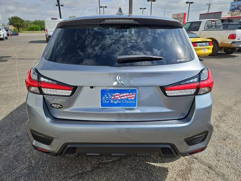 New 2026 Mitsubishi Outlander Sport AWD image 11