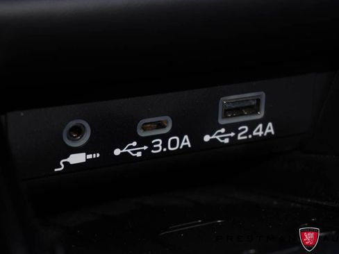 Used 2025 Subaru Outback Touring w/ Tech Package 3 AWD/4WD image 43
