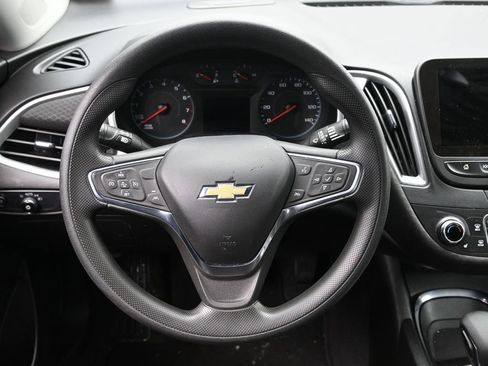 Used 2024 Chevrolet Malibu LT image 23