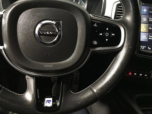 Used 2016 Volvo XC90 T6 R-Design w/ Vision Package image 27